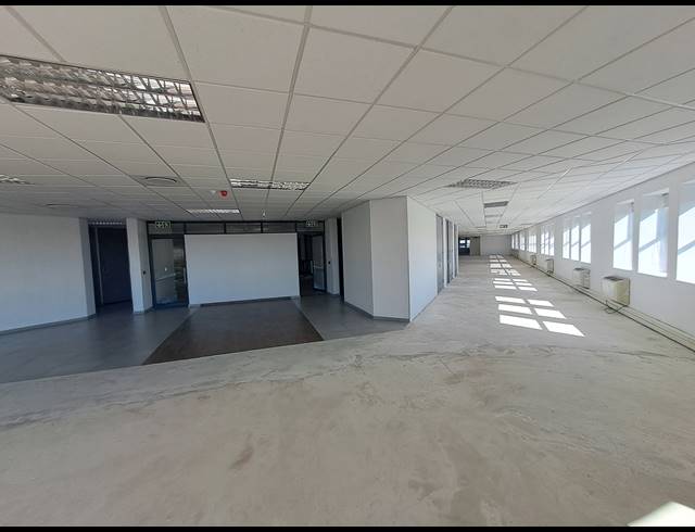 1,575M² OFFICE TO LET IN ILLOVO
